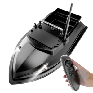Flytec V050 daljinski čamac za prihranu ribe s upravljačem